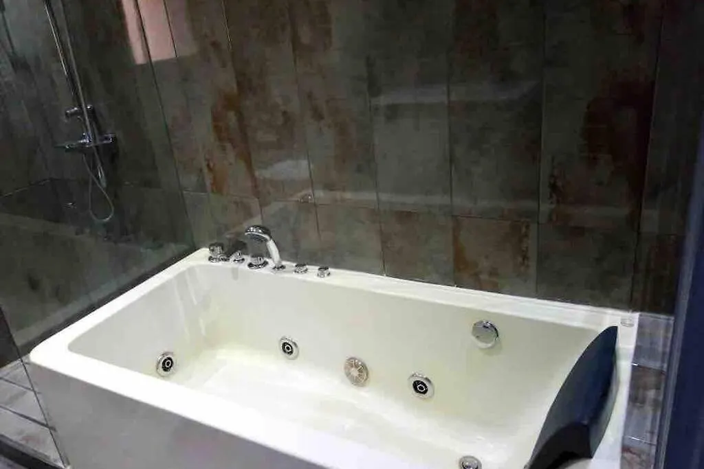 Apartment O Terrasses De Gueliz Appartement Avec Piscine Privee Marrakesh