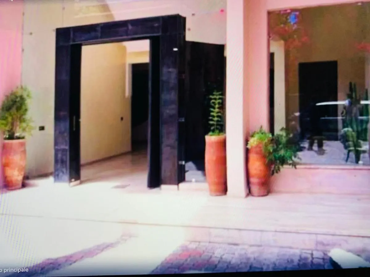 Apartment O Terrasses De Gueliz Appartement Avec Piscine Privee Marrakesh