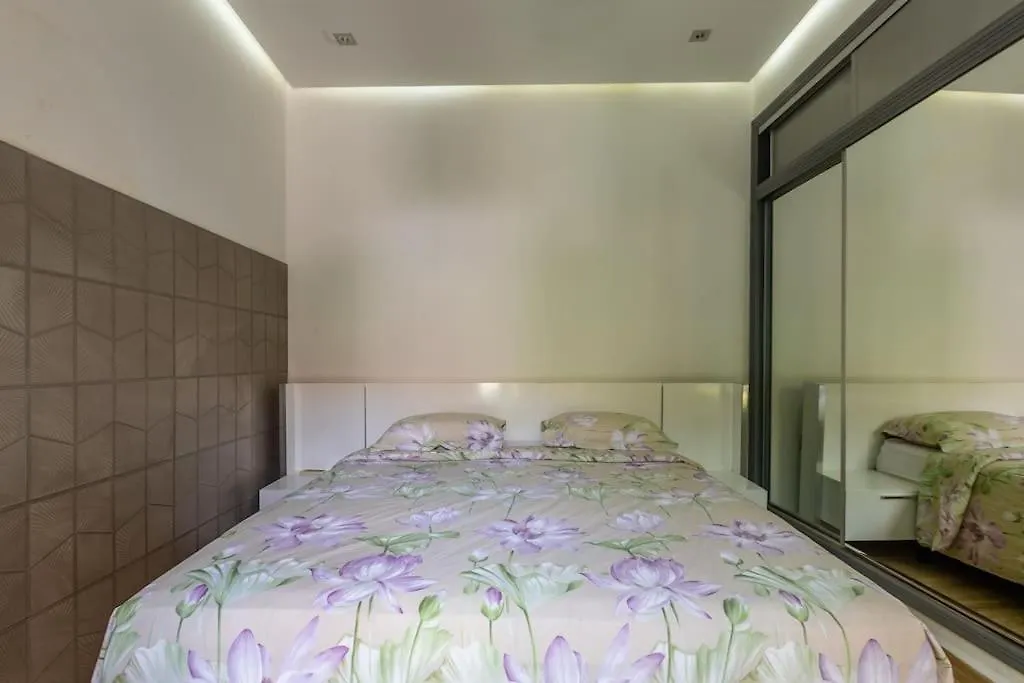 O Terrasses De Gueliz Appartement Avec Piscine Privee Marrakesh