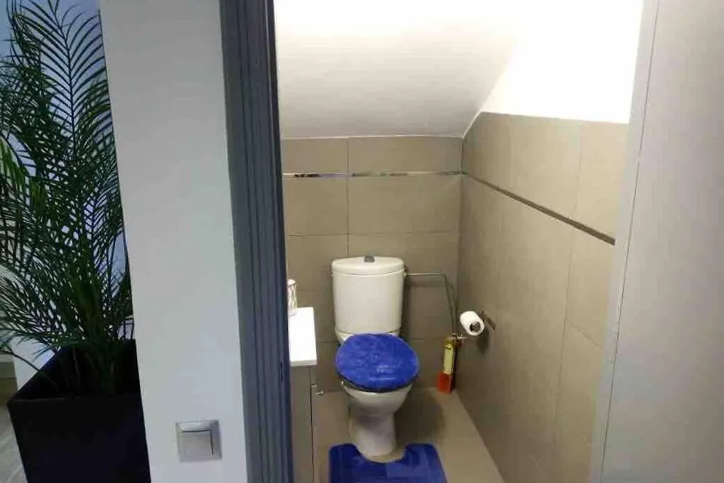O Terrasses De Gueliz Appartement Avec Piscine Privee 마라케시 모로코