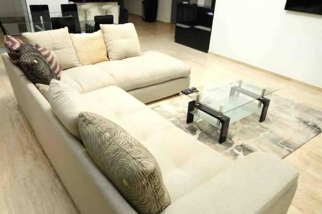 아파트 O Terrasses De Gueliz Appartement Avec Piscine Privee 마라케시