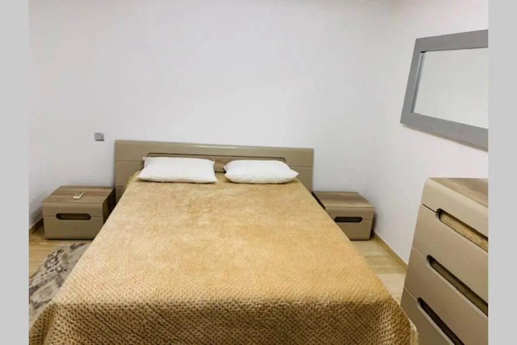 아파트 O Terrasses De Gueliz Appartement Avec Piscine Privee 마라케시