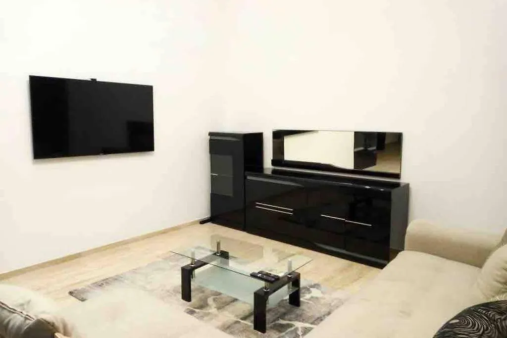 아파트 O Terrasses De Gueliz Appartement Avec Piscine Privee 마라케시