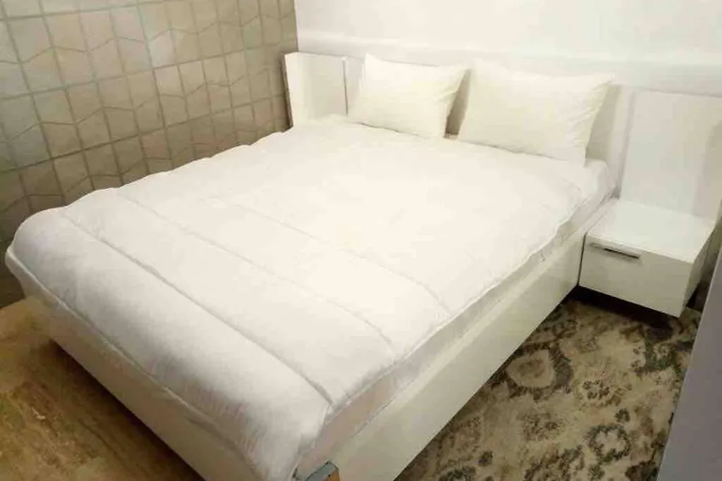 O Terrasses De Gueliz Appartement Avec Piscine Privee 마라케시