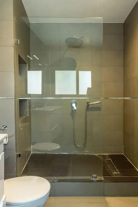 O Terrasses De Gueliz Appartement Avec Piscine Privee 마라케시 0*,  모로코